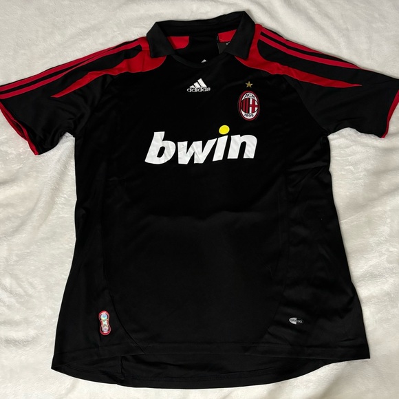 adidas Other - AC Milan Jersey